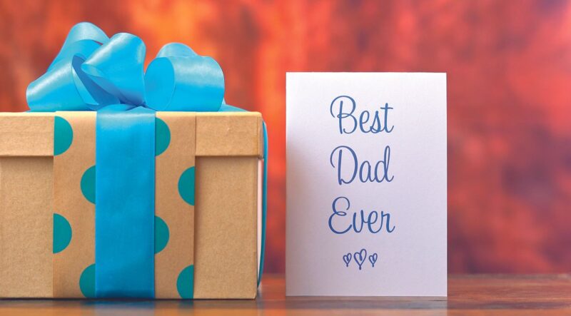 Honoring a great dad as Father’s Day approaches